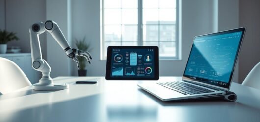 AI automation tools for small businesses 2025