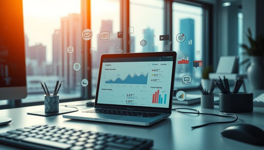 optimizing content creation and SEO
